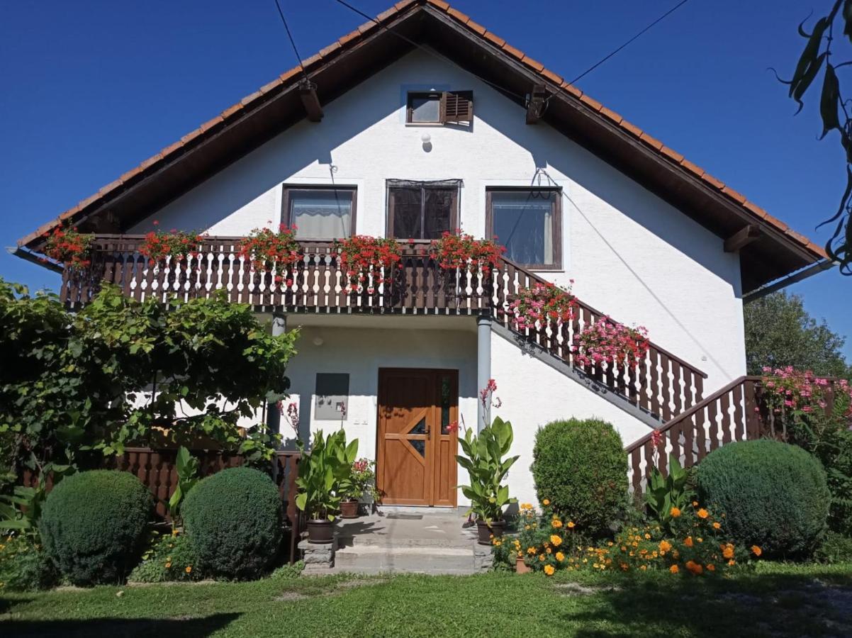Apartman Plum Plitvice Drežnik Grad Eksteriør bilde