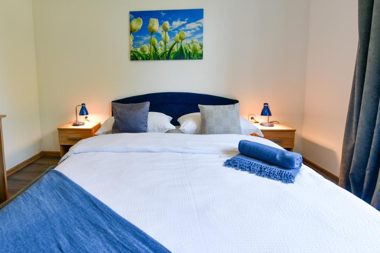 Apartman Plum Plitvice Drežnik Grad Eksteriør bilde