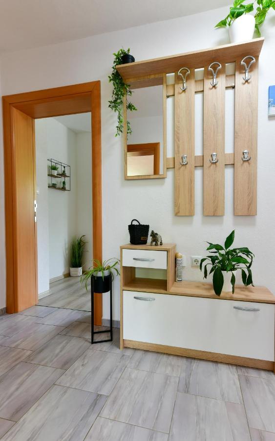 Apartman Plum Plitvice Drežnik Grad Eksteriør bilde
