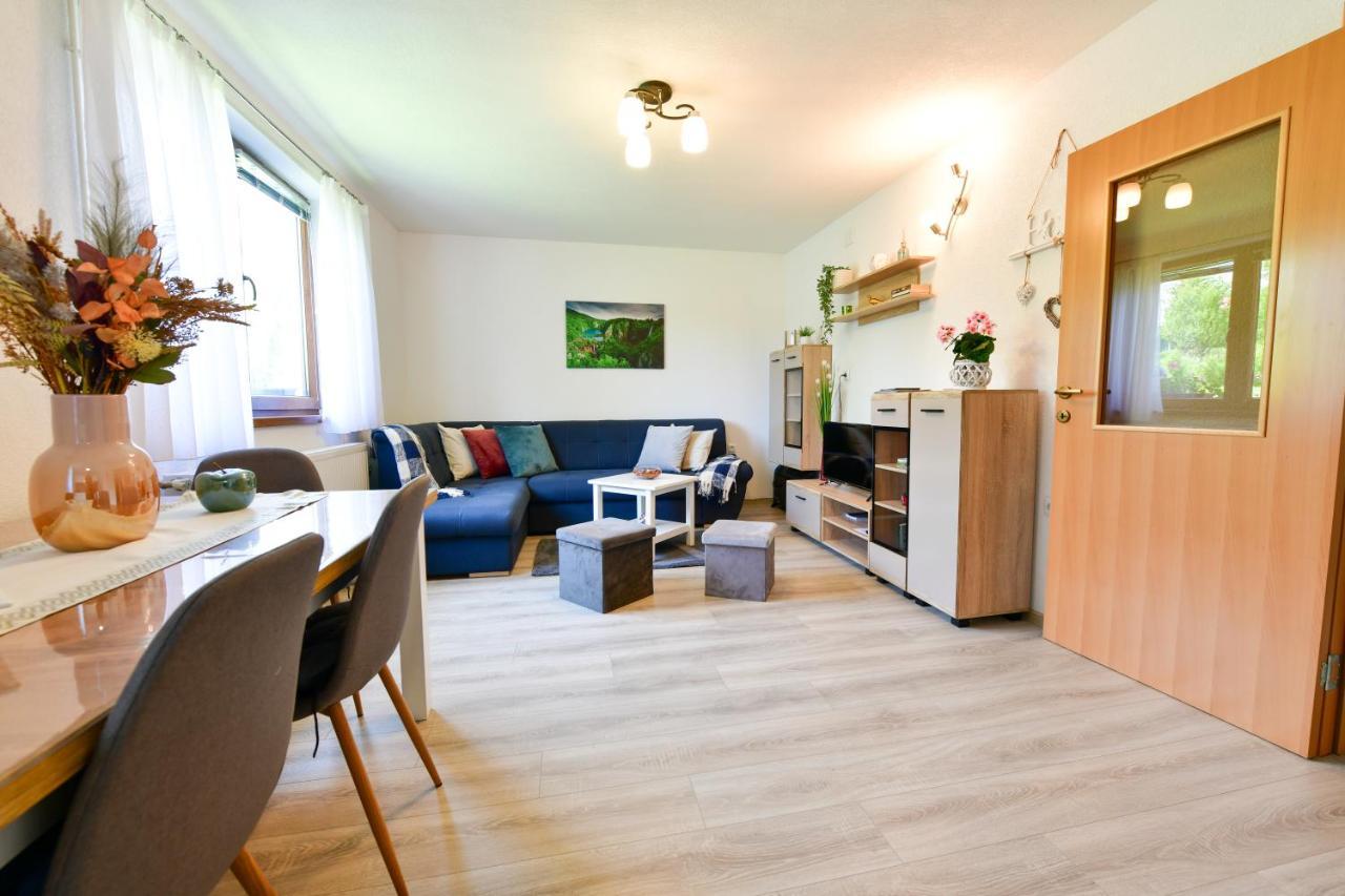 Apartman Plum Plitvice Drežnik Grad Eksteriør bilde
